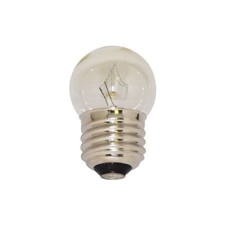 Bulb, Incandescent S, Replacement For Nikon Lm-4 Lensometer:
